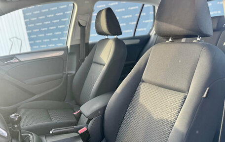 Volkswagen Golf VI, 2012 год, 999 000 рублей, 9 фотография