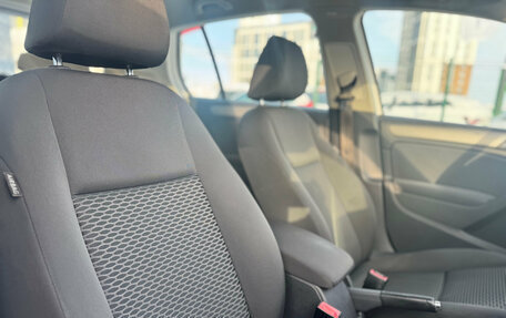 Volkswagen Golf VI, 2012 год, 999 000 рублей, 10 фотография