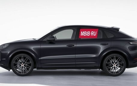 Porsche Cayenne III, 2025 год, 21 640 030 рублей, 3 фотография