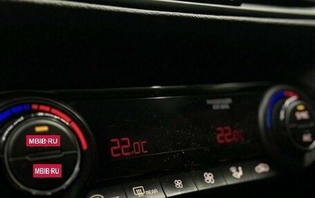 KIA Cerato IV, 2018 год, 1 960 000 рублей, 15 фотография