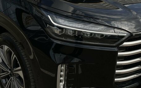 CheryExeed VX, 2024 год, 5 530 000 рублей, 5 фотография