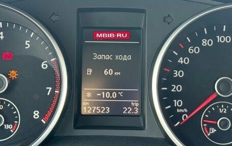 Volkswagen Golf VI, 2012 год, 999 000 рублей, 19 фотография