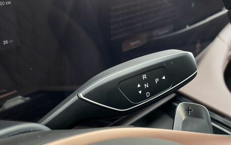 CheryExeed VX, 2024 год, 5 530 000 рублей, 16 фотография