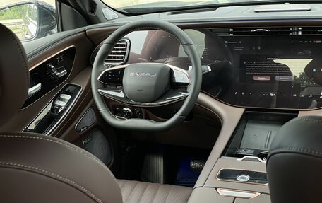 CheryExeed VX, 2024 год, 5 530 000 рублей, 20 фотография