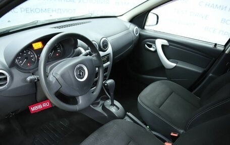 Renault Sandero I, 2014 год, 770 000 рублей, 10 фотография