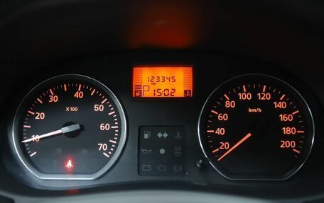 Renault Sandero I, 2014 год, 770 000 рублей, 16 фотография