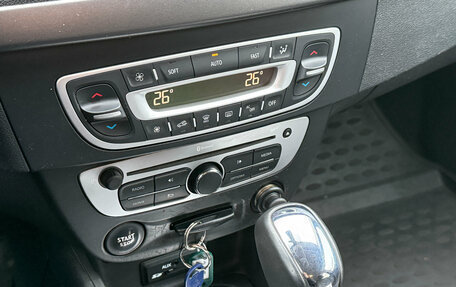 Renault Megane III, 2014 год, 939 000 рублей, 8 фотография