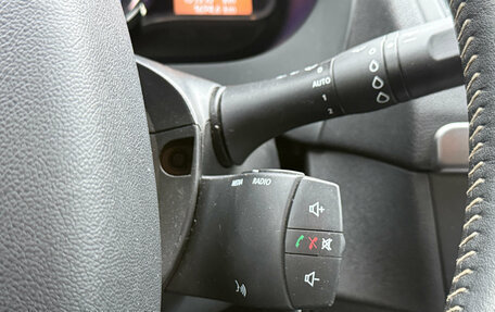 Renault Megane III, 2014 год, 939 000 рублей, 9 фотография