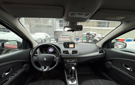 Renault Megane III, 2014 год, 939 000 рублей, 12 фотография