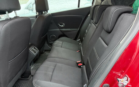 Renault Megane III, 2014 год, 939 000 рублей, 11 фотография