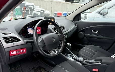 Renault Megane III, 2014 год, 939 000 рублей, 7 фотография