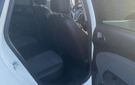 Opel Astra J, 2013 год, 1 100 000 рублей, 6 фотография