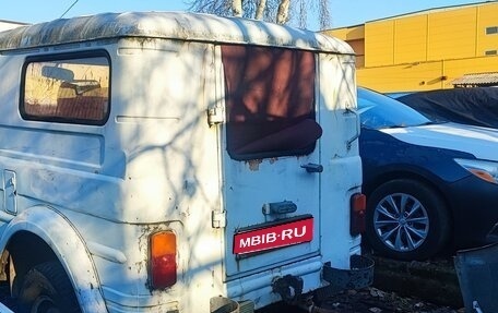 ГАЗ 69, 1970 год, 120 000 рублей, 1 фотография