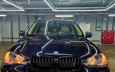 BMW X5, 2008 год, 2 300 000 рублей, 1 фотография