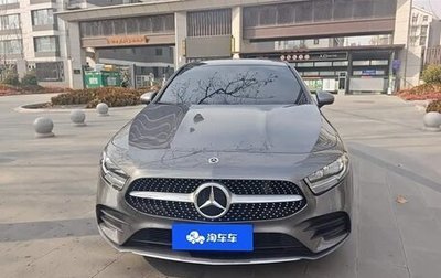 Mercedes-Benz A-Класс, 2023 год, 2 000 333 рублей, 1 фотография