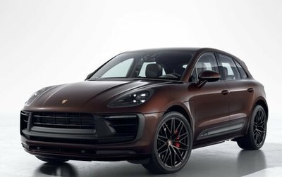 Porsche Macan I рестайлинг, 2026 год, 15 263 709 рублей, 1 фотография