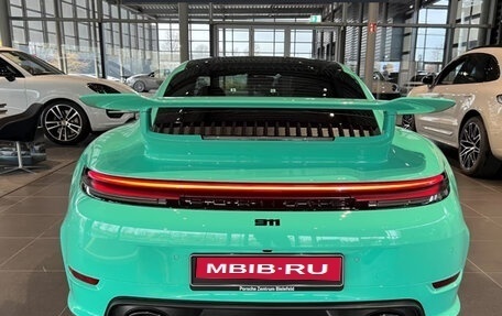 Porsche 911, 2026 год, 22 000 000 рублей, 1 фотография