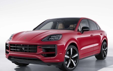 Porsche Cayenne III, 2025 год, 21 828 076 рублей, 1 фотография
