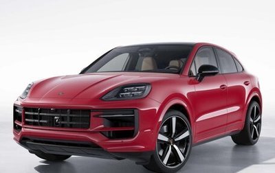 Porsche Cayenne III, 2025 год, 21 828 076 рублей, 1 фотография