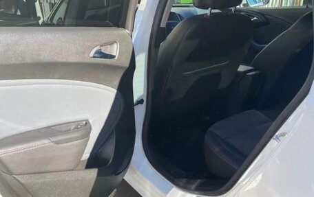 Opel Astra J, 2013 год, 1 100 000 рублей, 13 фотография