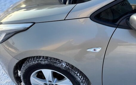 KIA cee'd III, 2012 год, 850 000 рублей, 3 фотография