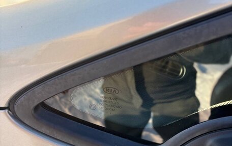 KIA cee'd III, 2012 год, 850 000 рублей, 4 фотография