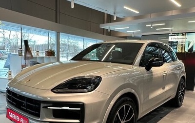 Porsche Cayenne III, 2026 год, 22 633 612 рублей, 1 фотография