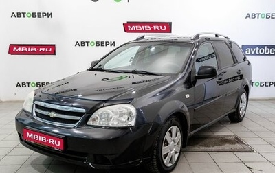 Chevrolet Lacetti, 2012 год, 450 000 рублей, 1 фотография
