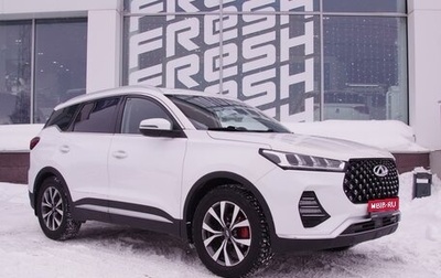 Chery Tiggo 7 Pro, 2020 год, 1 650 000 рублей, 1 фотография