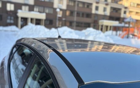 KIA cee'd III, 2012 год, 850 000 рублей, 16 фотография