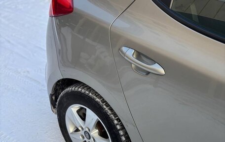 KIA cee'd III, 2012 год, 850 000 рублей, 18 фотография