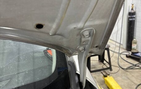 KIA cee'd III, 2012 год, 850 000 рублей, 23 фотография