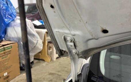 KIA cee'd III, 2012 год, 850 000 рублей, 28 фотография