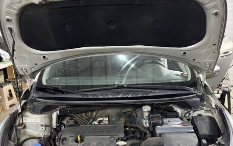 KIA cee'd III, 2012 год, 850 000 рублей, 26 фотография