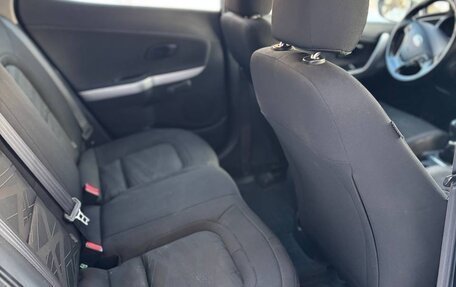 KIA cee'd III, 2012 год, 850 000 рублей, 30 фотография