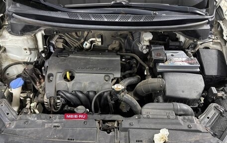 KIA cee'd III, 2012 год, 850 000 рублей, 29 фотография