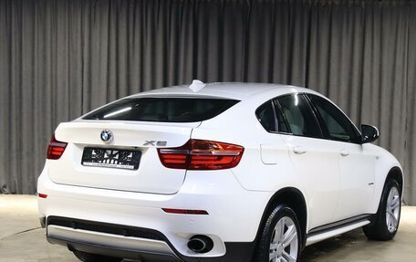 BMW X6, 2012 год, 2 349 000 рублей, 2 фотография