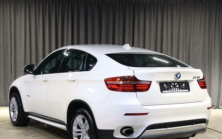BMW X6, 2012 год, 2 349 000 рублей, 4 фотография