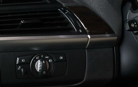 BMW X6, 2012 год, 2 349 000 рублей, 12 фотография