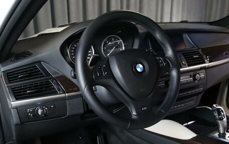BMW X6, 2012 год, 2 349 000 рублей, 13 фотография