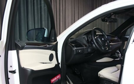 BMW X6, 2012 год, 2 349 000 рублей, 8 фотография