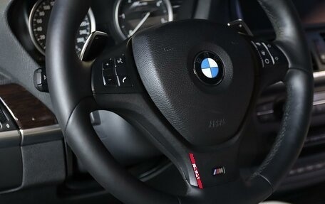 BMW X6, 2012 год, 2 349 000 рублей, 14 фотография
