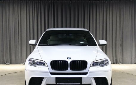 BMW X6, 2012 год, 2 349 000 рублей, 16 фотография