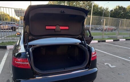 Audi A6, 2010 год, 1 500 000 рублей, 7 фотография