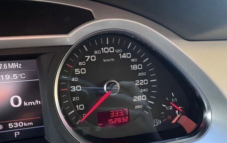 Audi A6, 2010 год, 1 500 000 рублей, 4 фотография