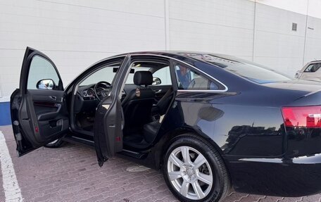 Audi A6, 2010 год, 1 500 000 рублей, 2 фотография