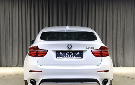 BMW X6, 2012 год, 2 349 000 рублей, 17 фотография