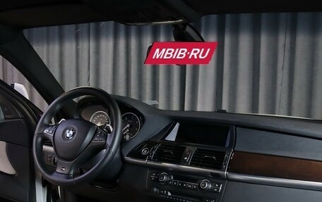 BMW X6, 2012 год, 2 349 000 рублей, 5 фотография