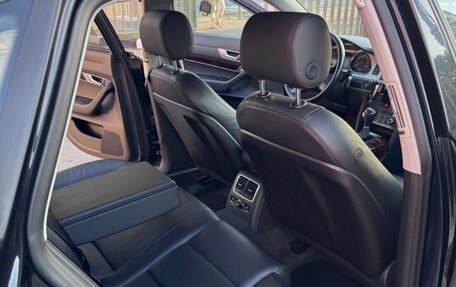 Audi A6, 2010 год, 1 500 000 рублей, 17 фотография