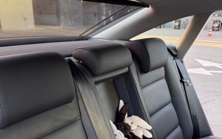 Audi A6, 2010 год, 1 500 000 рублей, 14 фотография